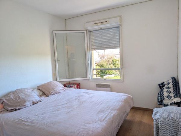 Appartement à vendre |                                       L'Isle-Jourdain |                                        3 pièces  |  56 m²