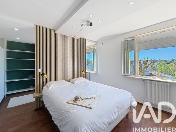 Appartement à vendre 4 pièces 82 m² Francheville