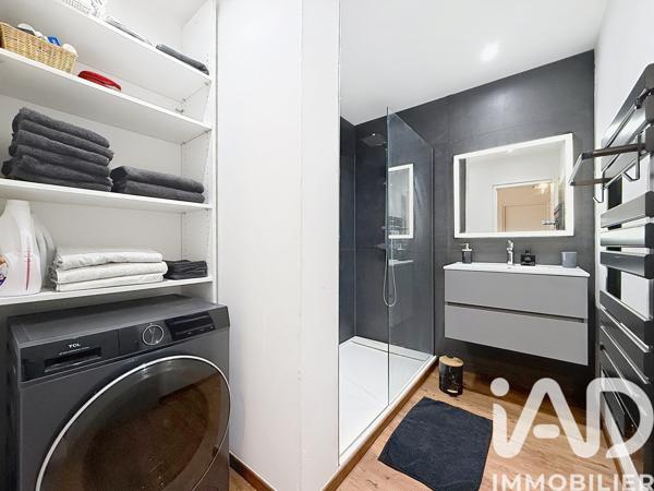 Appartement à vendre 4 pièces 82 m² Francheville