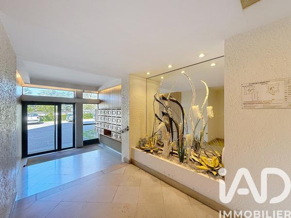 Appartement à vendre 4 pièces 82 m² Francheville