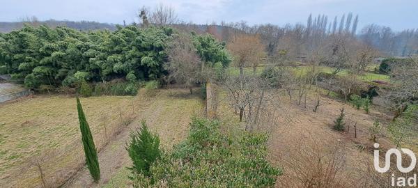 Demeure 12 pièces de 350 m² à Cerny (91590)