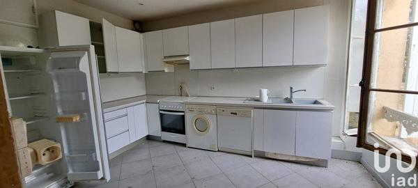 Demeure 12 pièces de 350 m² à Cerny (91590)