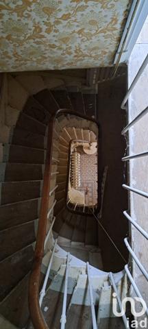 Demeure 12 pièces de 350 m² à Cerny (91590)