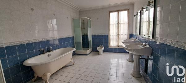 Demeure 12 pièces de 350 m² à Cerny (91590)