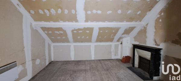 Demeure 12 pièces de 350 m² à Cerny (91590)