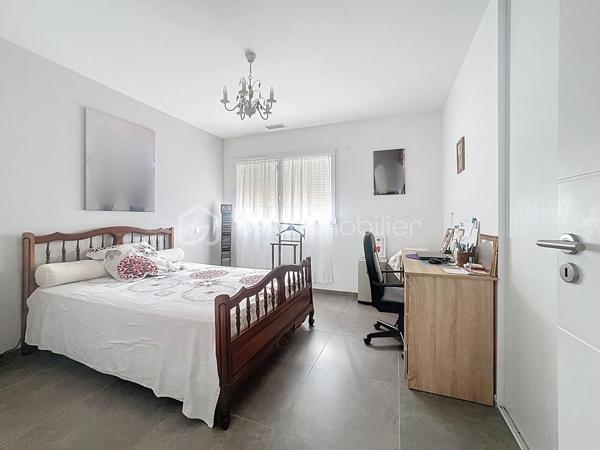 Maison de 111 m²