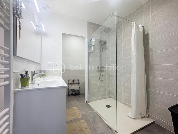 Maison de 111 m²