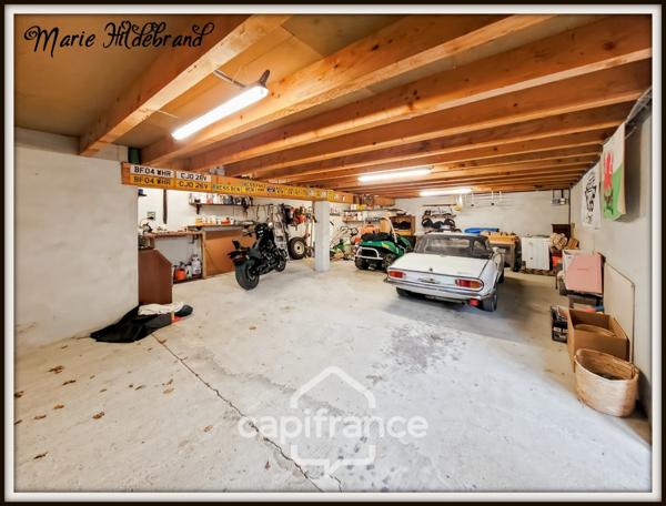 Propriété de charme 250m² habitable, avec piscine, 3 hectares de terrain et potentiel d'activité touristique