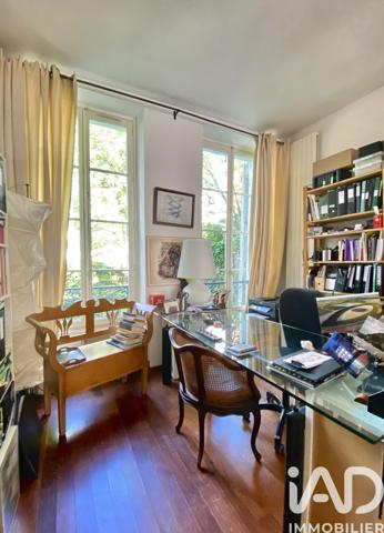 Appartement à vendre 5 pièces 151 m² Paris 5