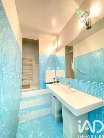 Appartement à vendre 5 pièces 151 m² Paris 5