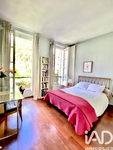 Appartement à vendre 5 pièces 151 m² Paris 5