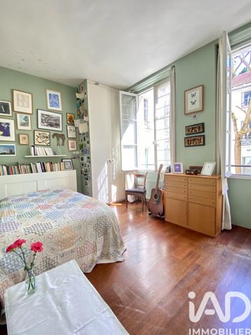 Appartement à vendre 5 pièces 151 m² Paris 5