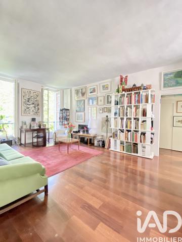 Appartement à vendre 5 pièces 151 m² Paris 5