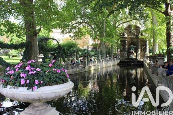 Appartement à vendre 5 pièces 151 m² Paris 5