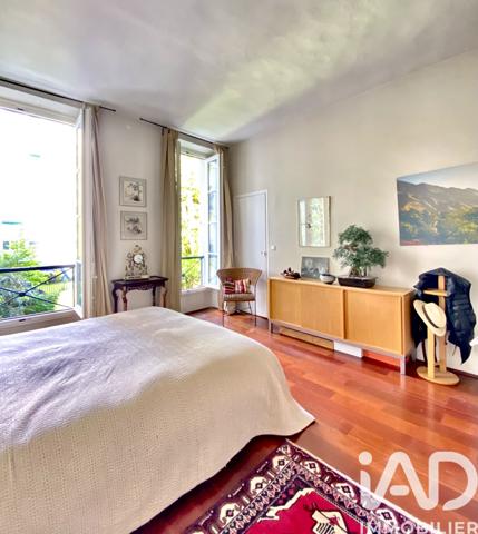 Appartement à vendre 5 pièces 151 m² Paris 5
