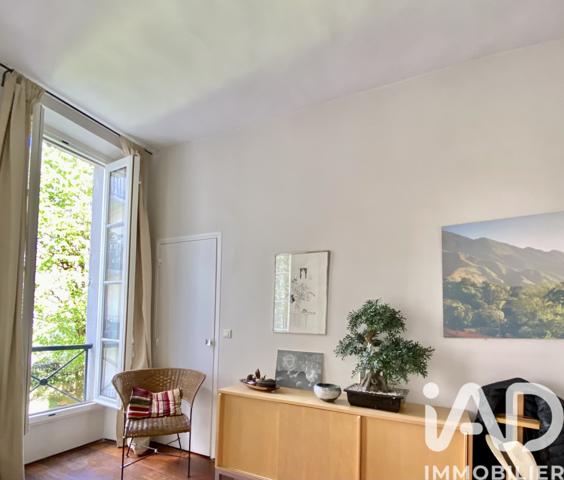 Appartement à vendre 5 pièces 151 m² Paris 5