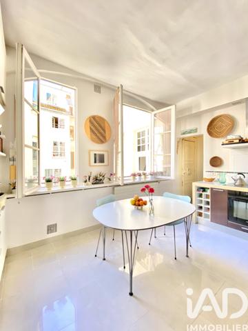 Appartement à vendre 5 pièces 151 m² Paris 5