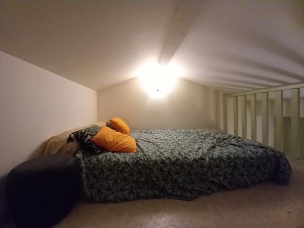 Urcuit (64990) T 3 rez de chaussée , terrasse, parking.Urcuit centre ville