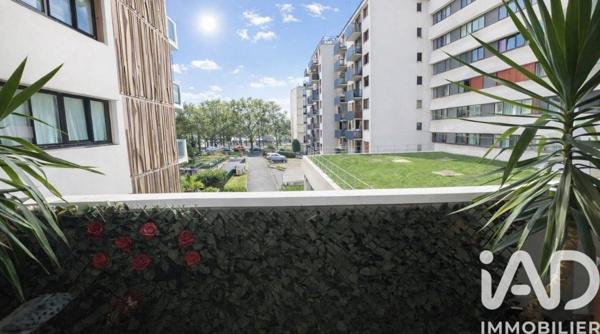Appartement à vendre 3 pièces 71,22 m² Paris 19