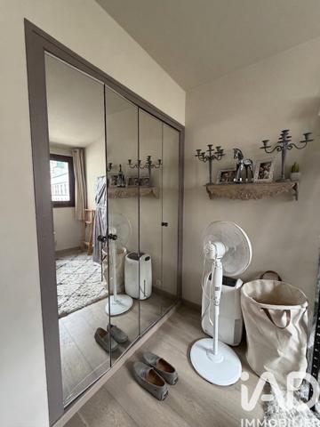 Appartement à vendre 3 pièces 71,22 m² Paris 19