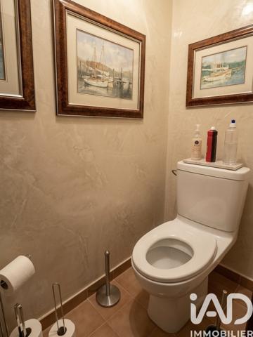 Appartement à vendre 3 pièces 71,22 m² Paris 19