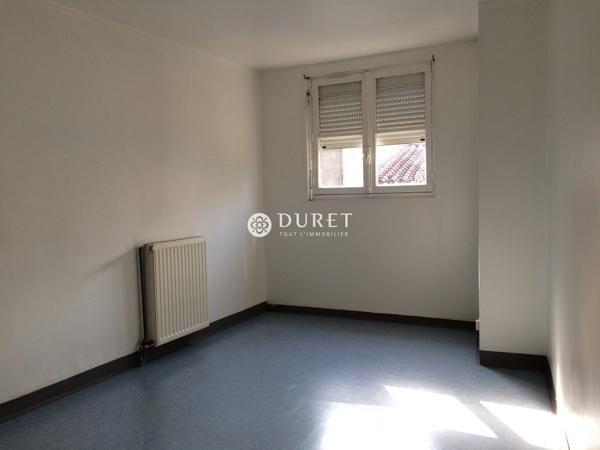 APPARTEMENT T2 EN DUPLEX A LOUER - CLISSON