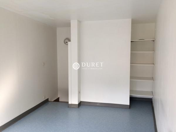 APPARTEMENT T2 EN DUPLEX A LOUER - CLISSON
