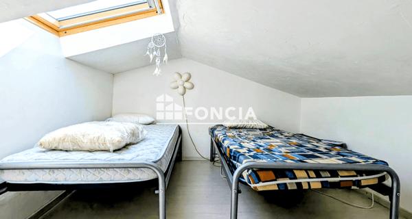 À vendre Appartement 2 pièces 28 m² - Marseillan 34340