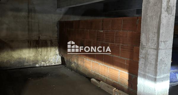 À vendre Parking 12.5 m² - Toulouse 31000