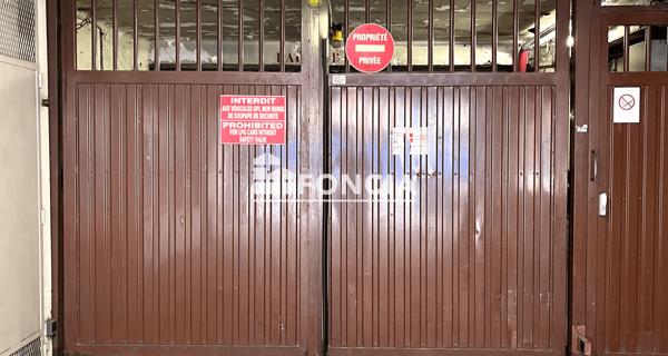 À vendre Parking 12.5 m² - Toulouse 31000