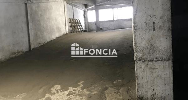 À vendre Parking 12.5 m² - Toulouse 31000