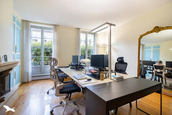 Appartement à vendre |  Bayonne |  5 pièces | 186 m²