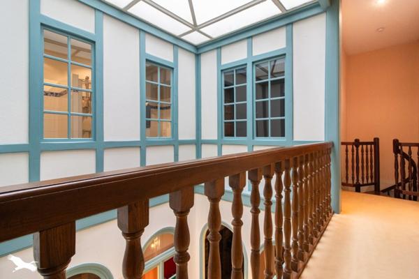 Appartement à vendre |  Bayonne |  5 pièces | 186 m²