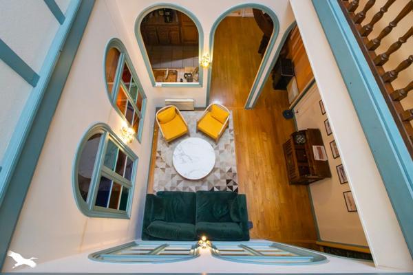 Appartement à vendre |  Bayonne |  5 pièces | 186 m²