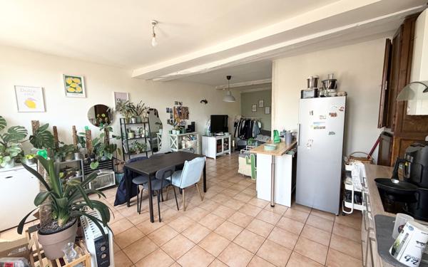 Appartement à vendre    2 pièces •  L'Arbresle
