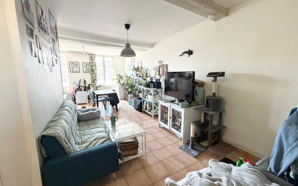 Appartement à vendre    2 pièces •  L'Arbresle