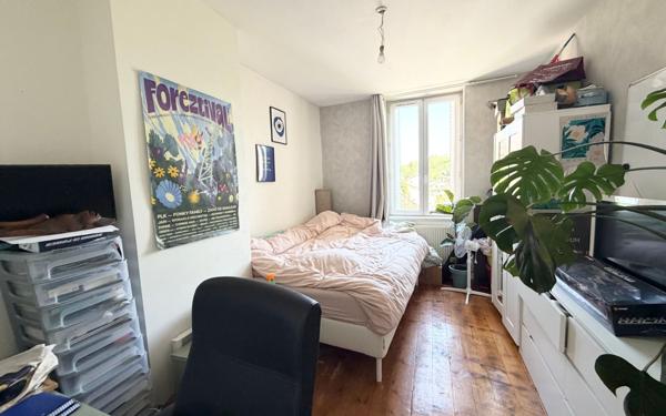 Appartement à vendre    2 pièces •  L'Arbresle