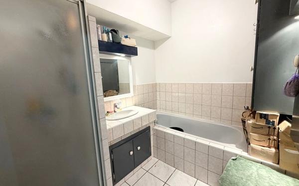 Appartement à vendre    2 pièces •  L'Arbresle