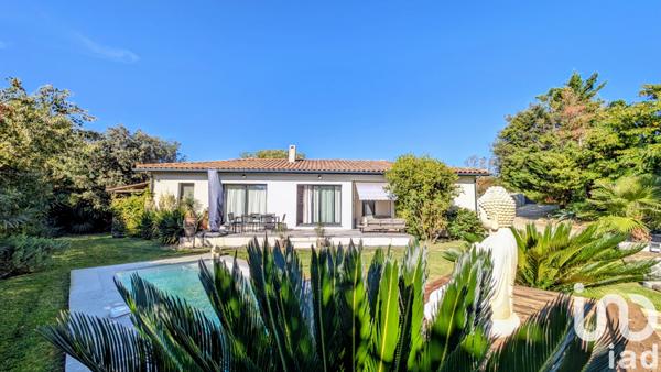 Maison à vendre 5 pièces 116 m² Cavaillon