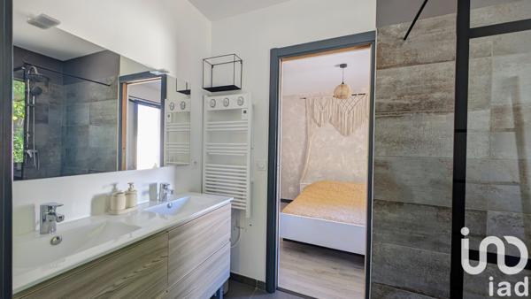 Maison à vendre 5 pièces 116 m² Cavaillon