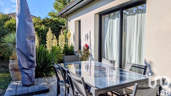 Maison à vendre 5 pièces 116 m² Cavaillon