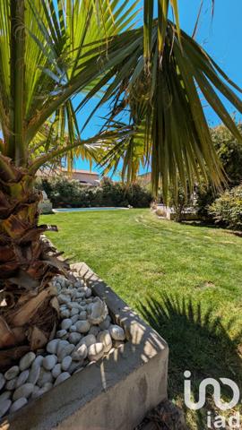 Maison à vendre 5 pièces 116 m² Cavaillon