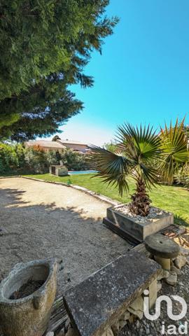 Maison à vendre 5 pièces 116 m² Cavaillon