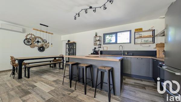 Maison à vendre 5 pièces 116 m² Cavaillon