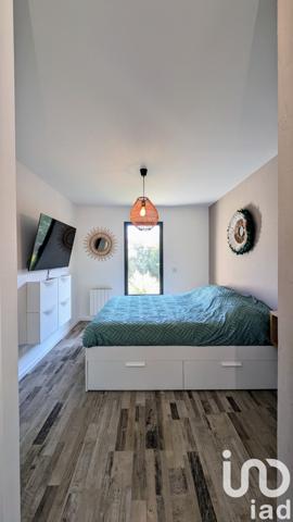 Maison à vendre 5 pièces 116 m² Cavaillon