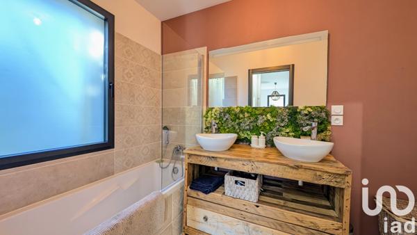 Maison à vendre 5 pièces 116 m² Cavaillon