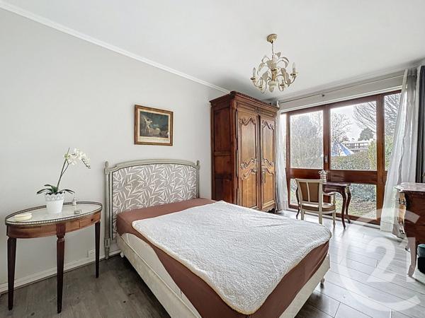 Appartement F2 à vendre  2 pièces - 58,39 m2 FONTENAY LE FLEURY - 78