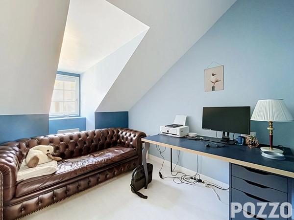 APPARTEMENT DUPLEX CENTRE VILLE DE VILLEDIEU LES POELES VILLEDIEU LES POELES ROUFFIGNY