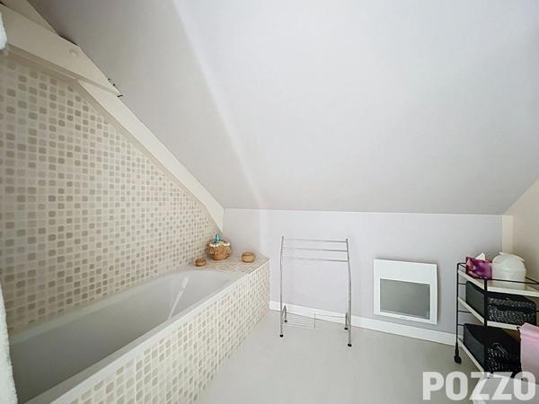 APPARTEMENT DUPLEX CENTRE VILLE DE VILLEDIEU LES POELES VILLEDIEU LES POELES ROUFFIGNY
