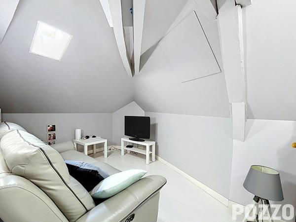 APPARTEMENT DUPLEX CENTRE VILLE DE VILLEDIEU LES POELES VILLEDIEU LES POELES ROUFFIGNY